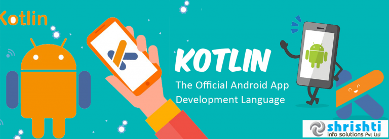 Kotlin – A new era in android development