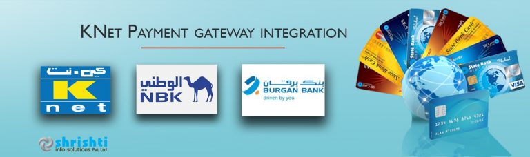 Knet Payment Gateway Integration